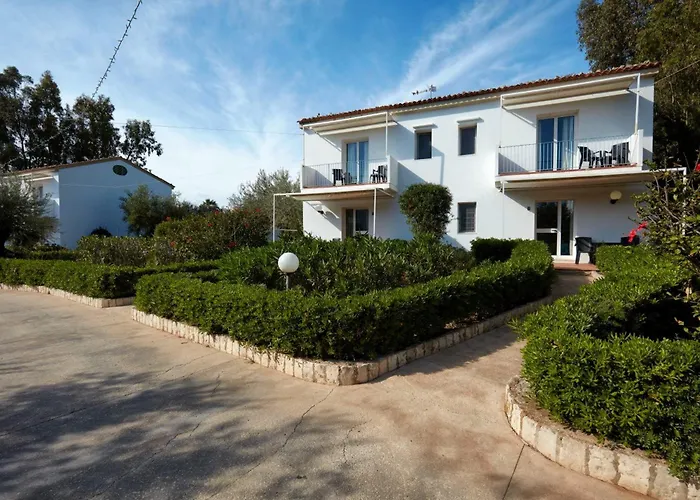 I Giardini di Athena- Athena Resort